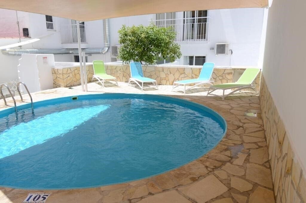 Фото Vibra Lei Ibiza Hotel 3*