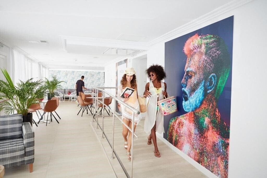 Фотография Vibra Lei Ibiza Hotel 3*