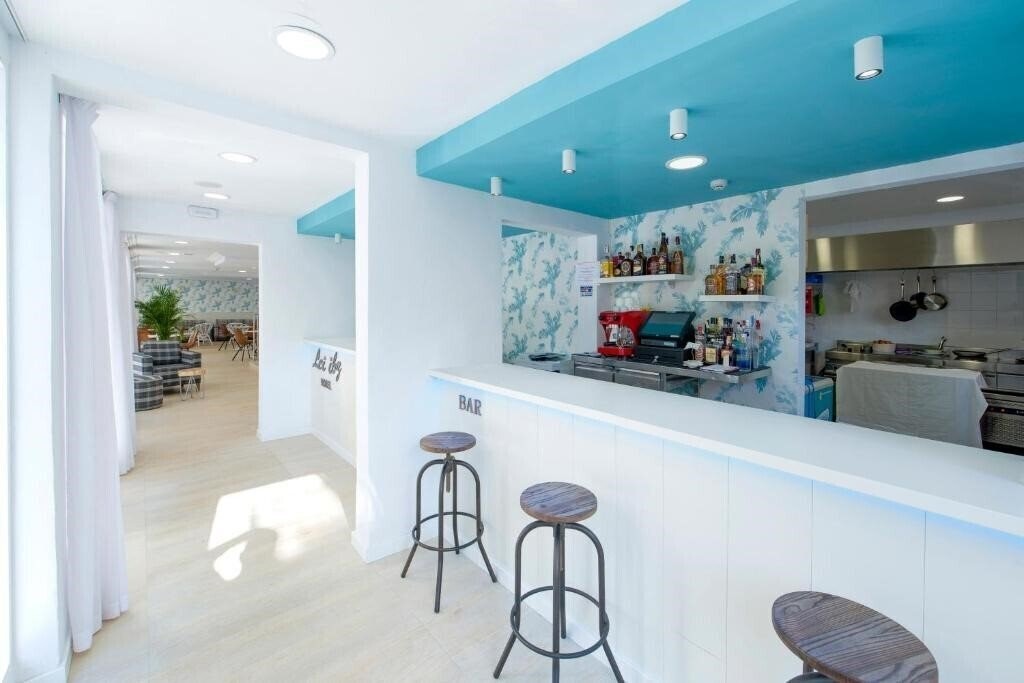 Изображение Vibra Lei Ibiza Hotel 3*