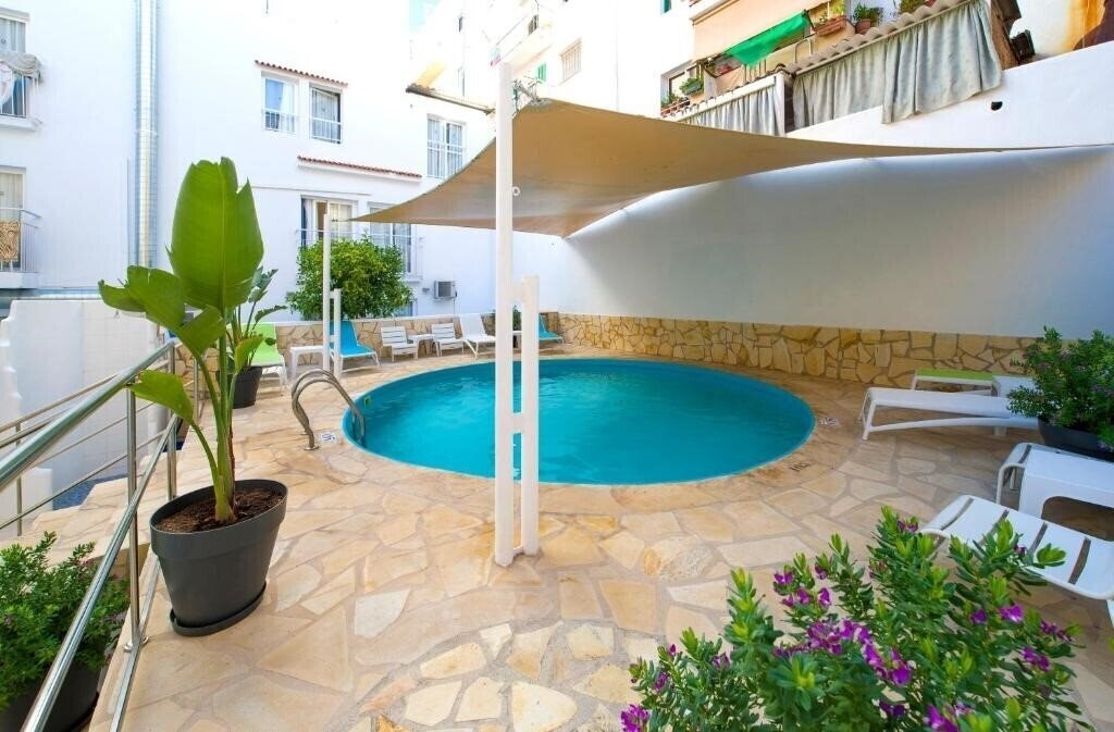 Картинка Vibra Lei Ibiza Hotel 3*