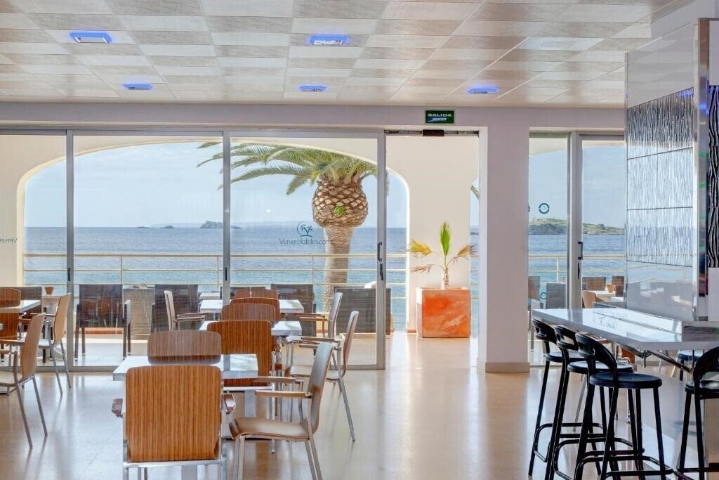 Картинка Ibiza Playa 3*