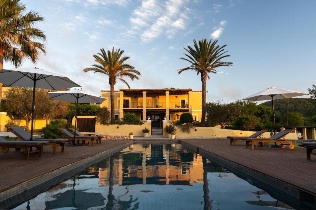 Фотография Las Mariposas Ibiza 3*