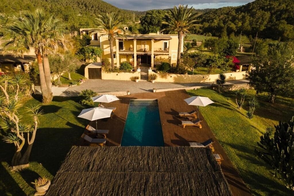 Изображение Las Mariposas Ibiza 3*