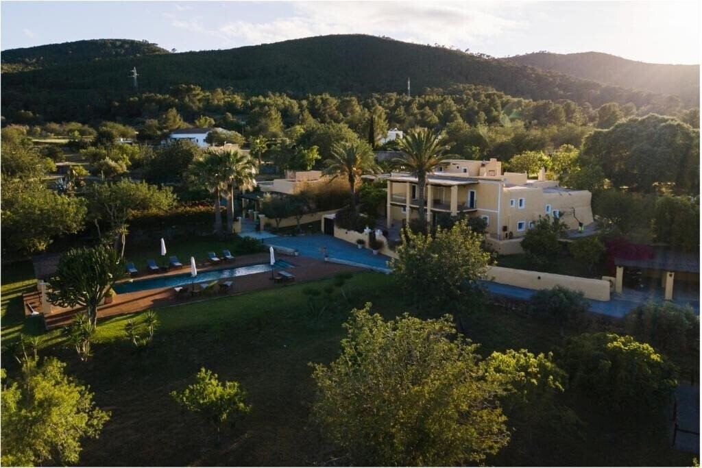Картинка Las Mariposas Ibiza 3*