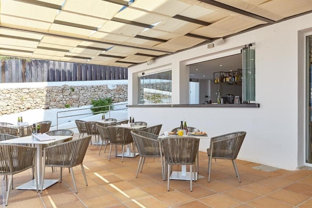 Фотография Sol Bahia Ibiza Suites 2*