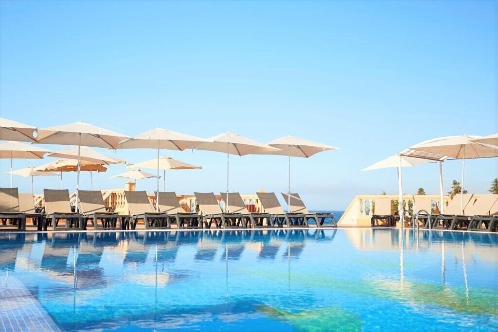 Отель Insotel Formentera Playa 4*