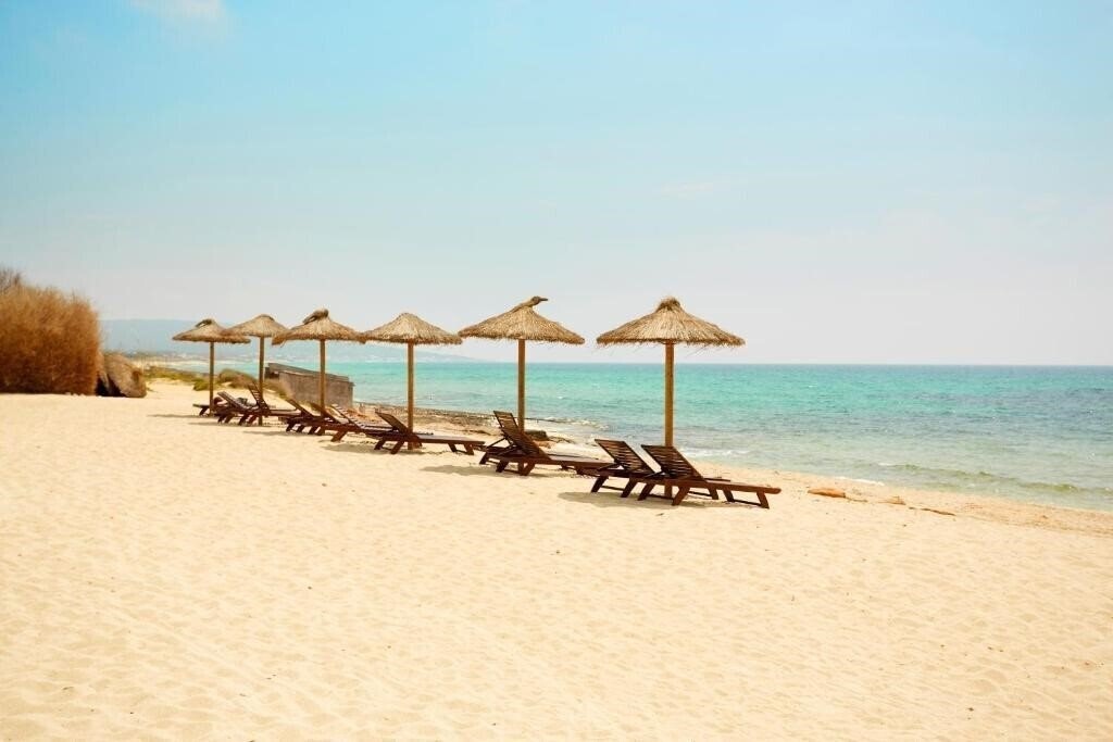 Фото Insotel Formentera Playa 4*