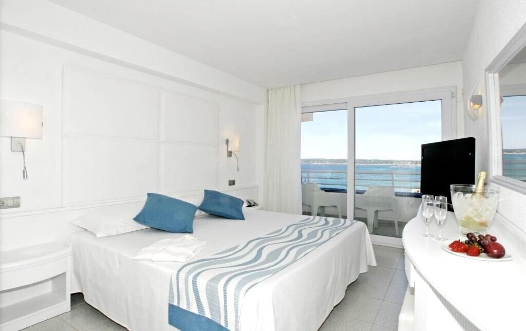 Фотография Insotel Formentera Playa 4*