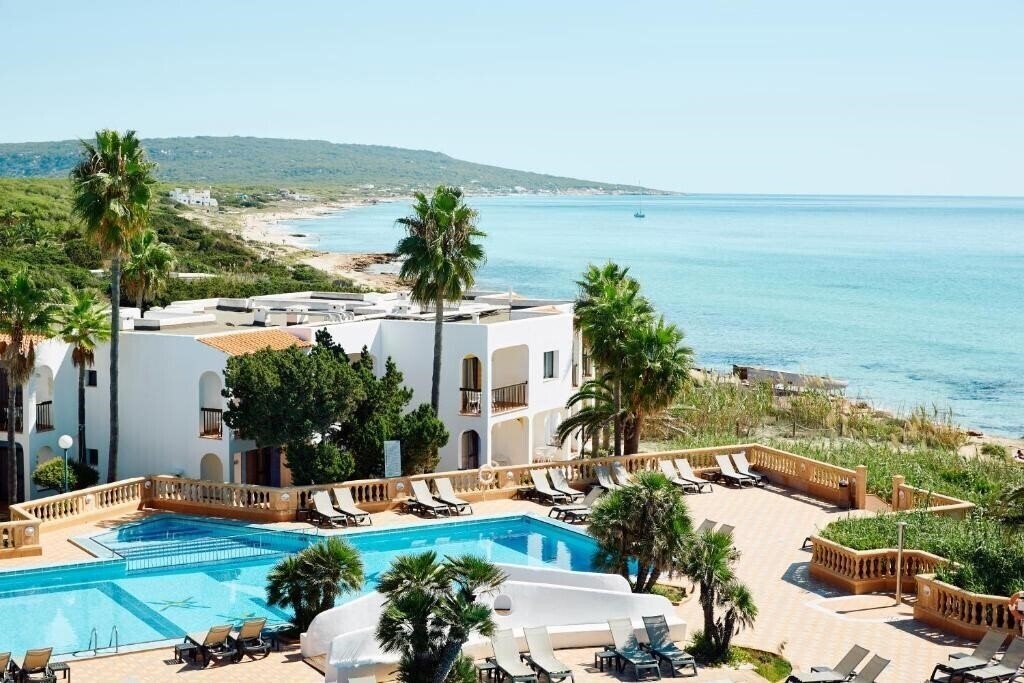 Изображение Insotel Formentera Playa 4*