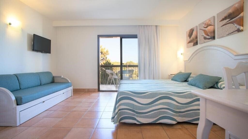 Картинка Insotel Formentera Playa 4*