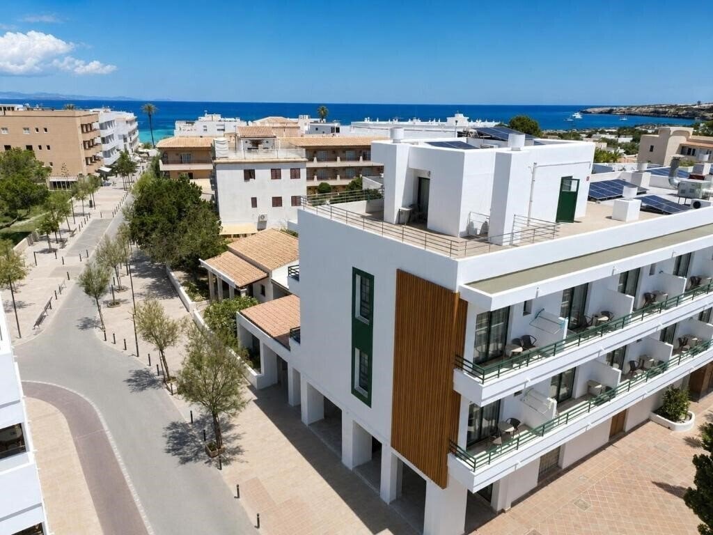 Готель Rosales Formentera 3*