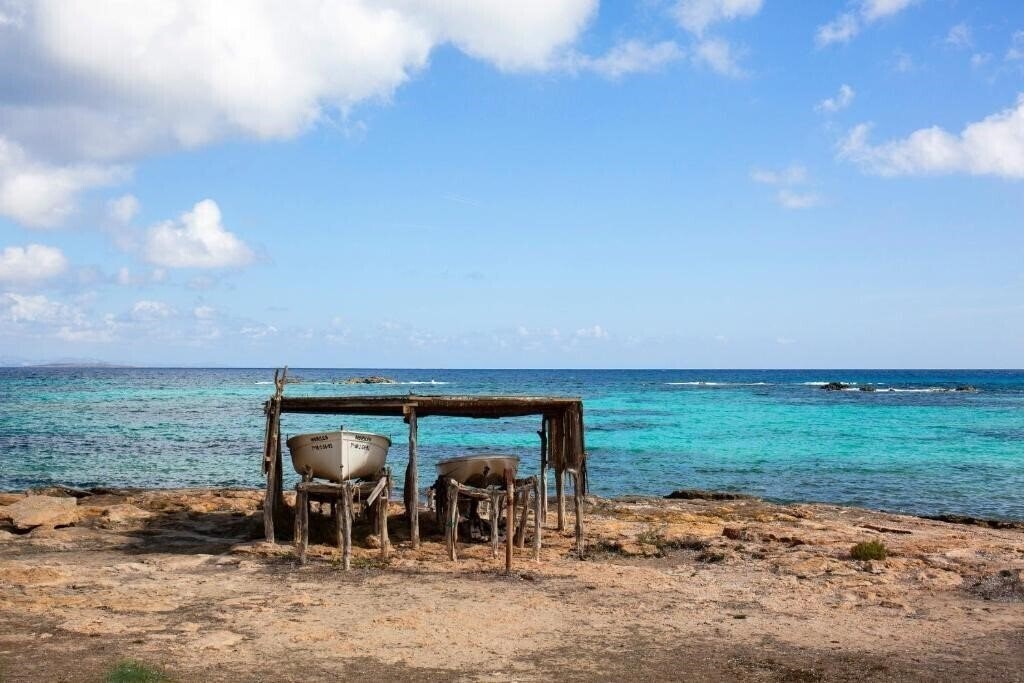 Фото Rosales Formentera 3*