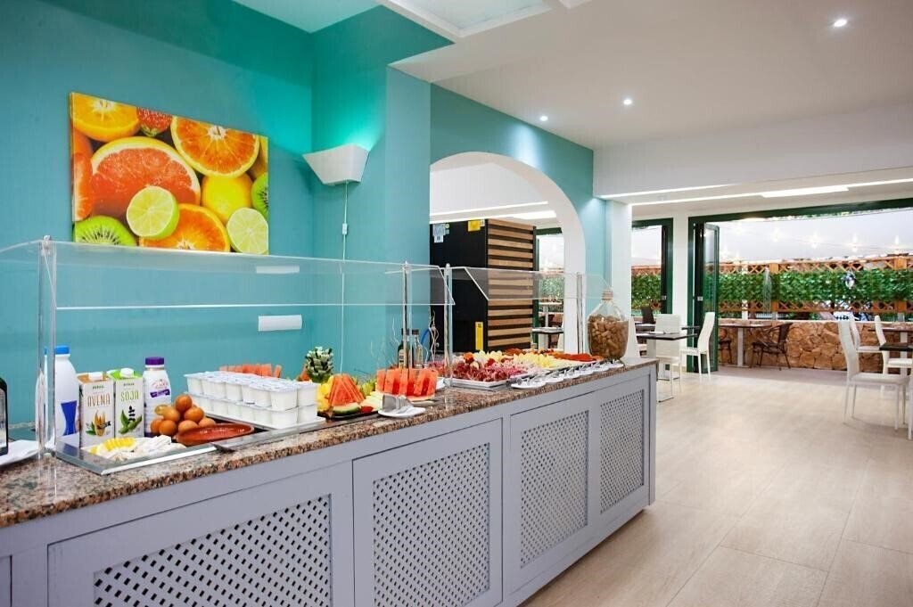 Картинка Rosales Formentera 3*