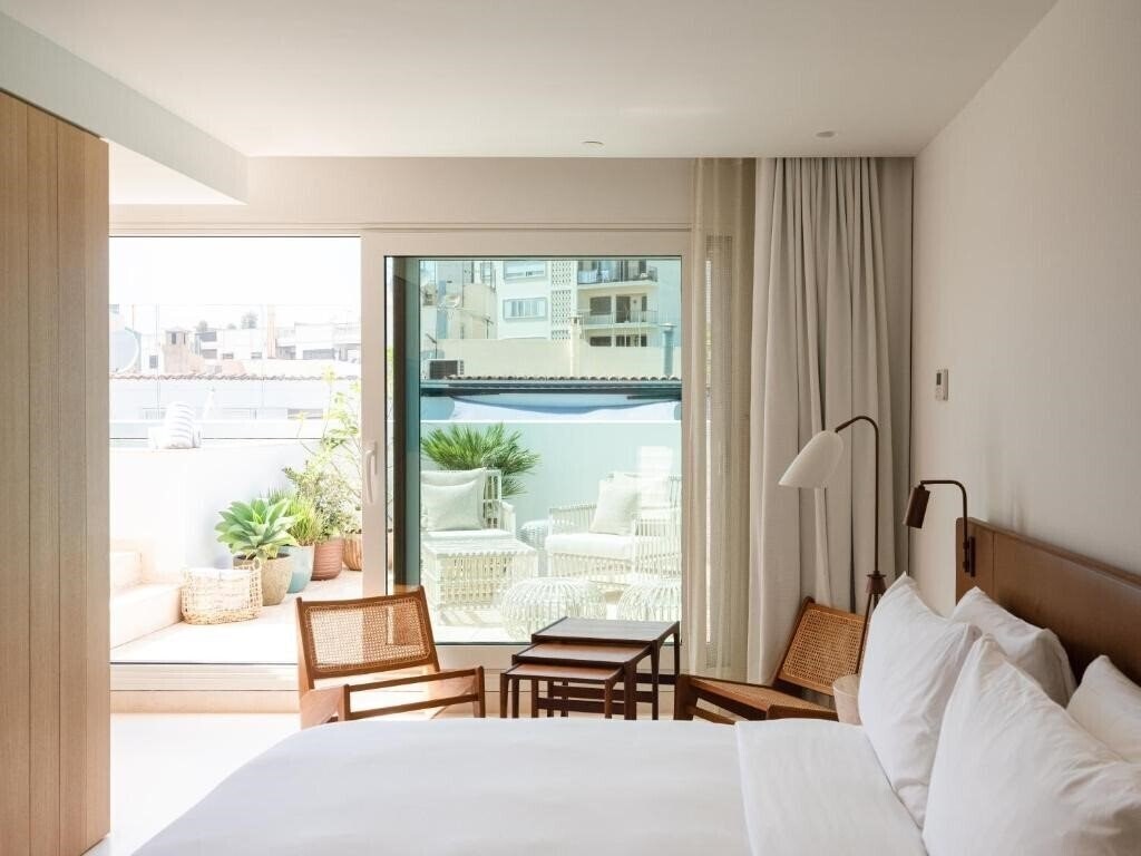 Фото The Standard, Ibiza 5*
