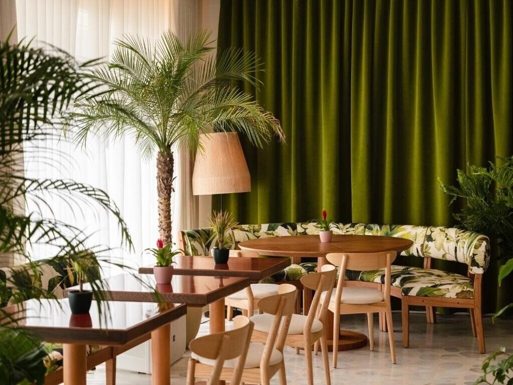 Изображение The Standard, Ibiza 5*