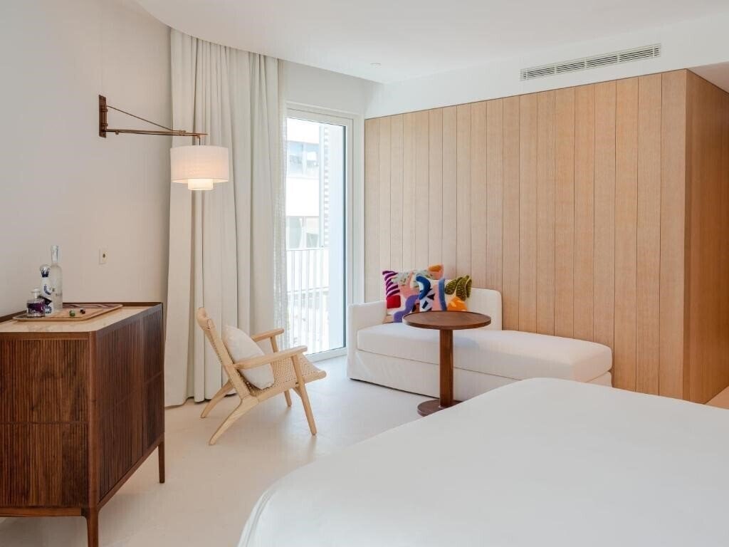 Картинка The Standard, Ibiza 5*