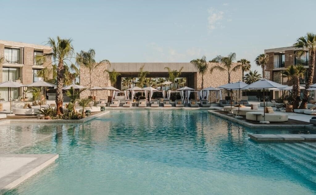 Фото Bonito Ibiza 5*