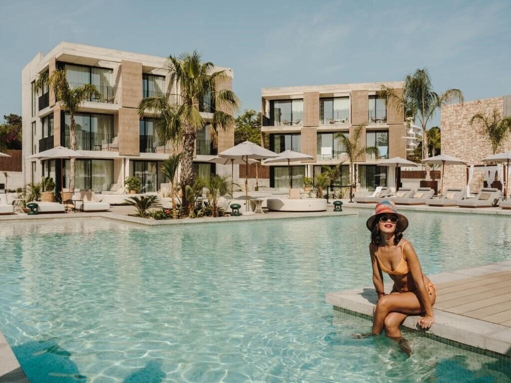 Фотография Bonito Ibiza 5*