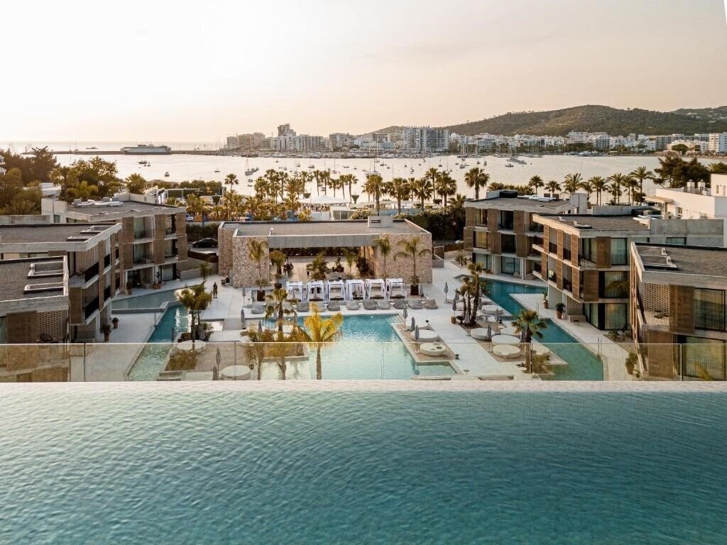 Изображение Bonito Ibiza 5*