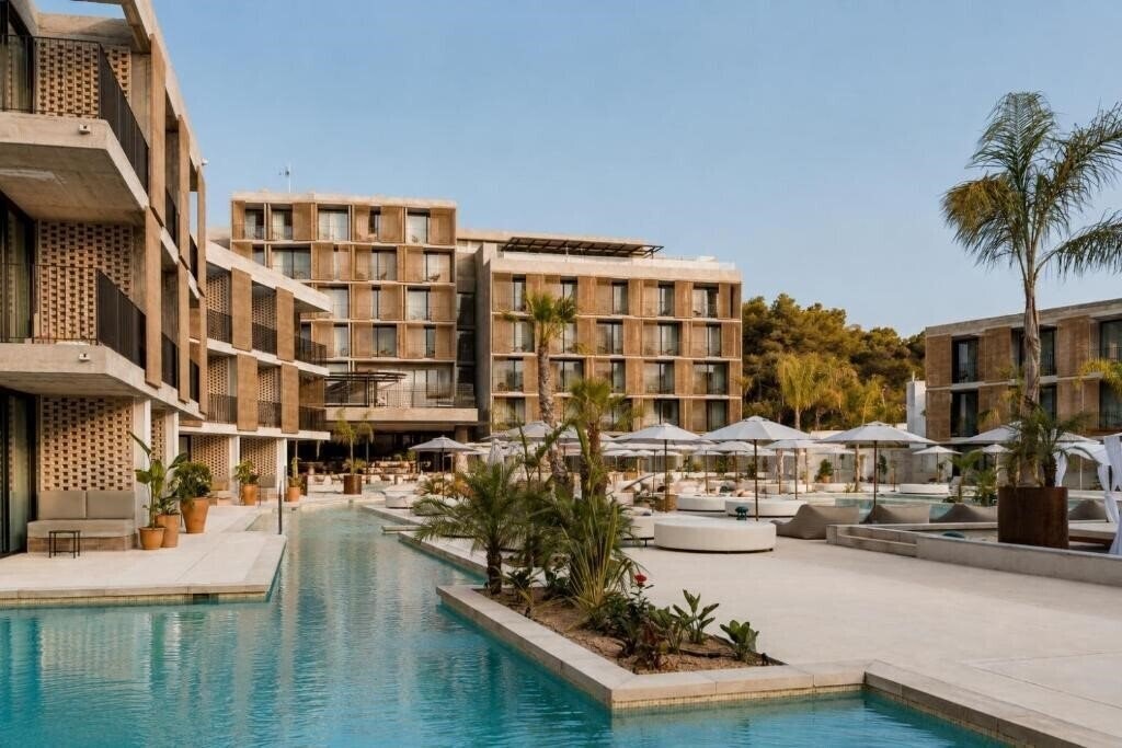 Картинка Bonito Ibiza 5*