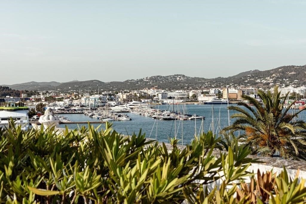 Картинка Montesol Experimental Ibiza 5*