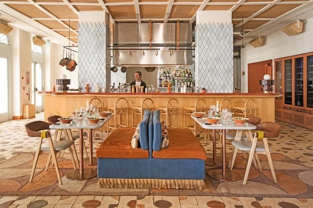 Фотографія Montesol Experimental Ibiza 5*
