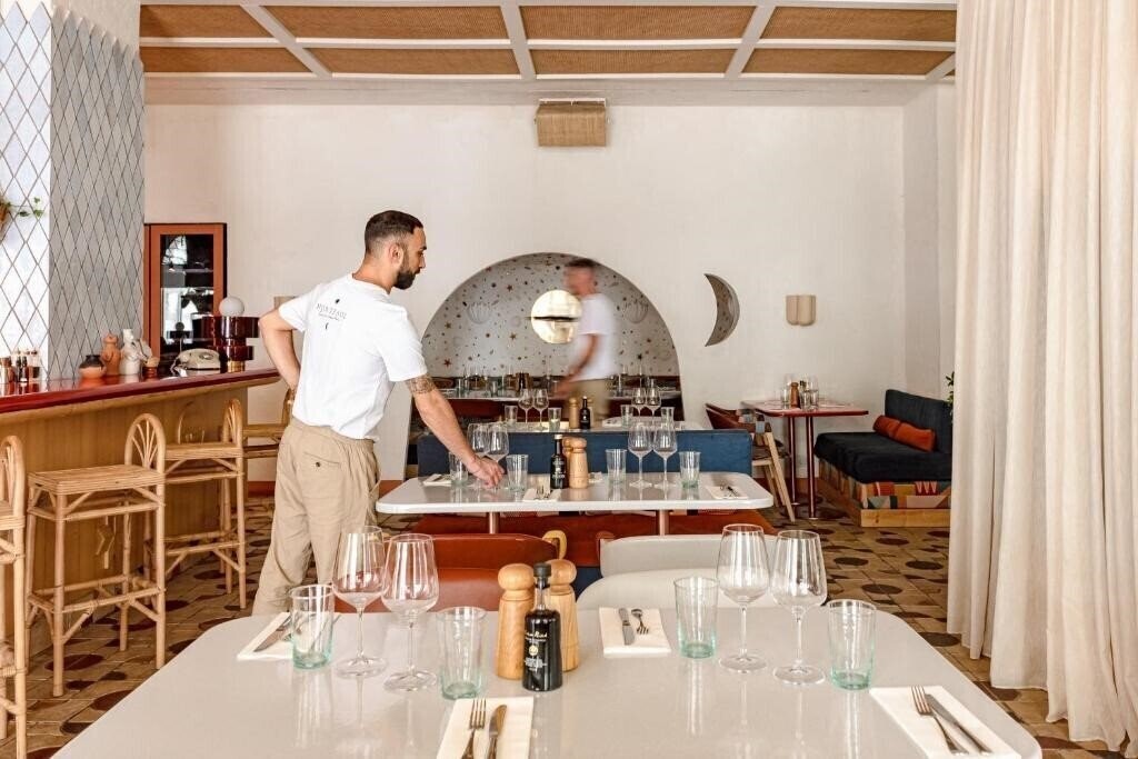 Зображення Montesol Experimental Ibiza 5*