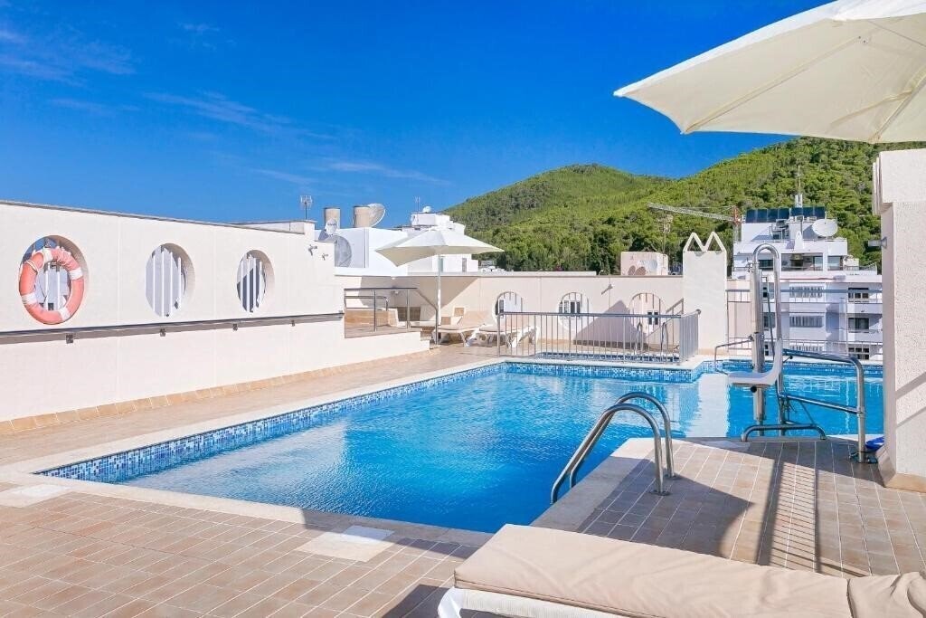 Фотография Aparthotel Duquesa Playa 3*