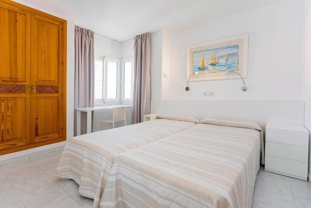 Картинка Aparthotel Duquesa Playa 3*