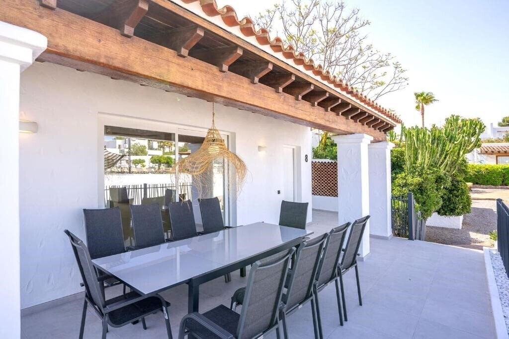 Фото Residencial Bogamari 4*