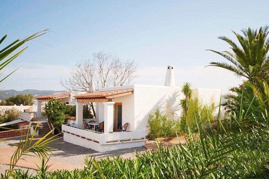 Фотография Residencial Bogamari 4*