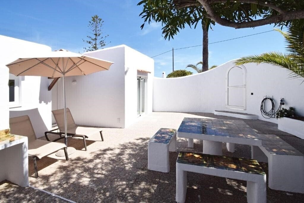 Изображение Residencial Bogamari 4*