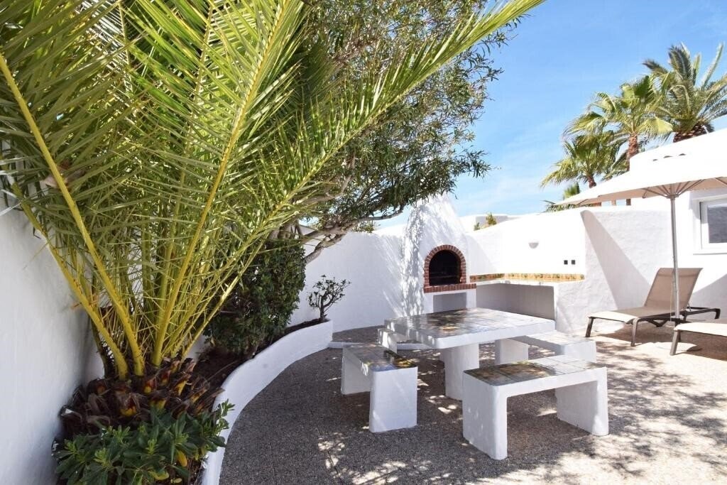 Картинка Residencial Bogamari 4*