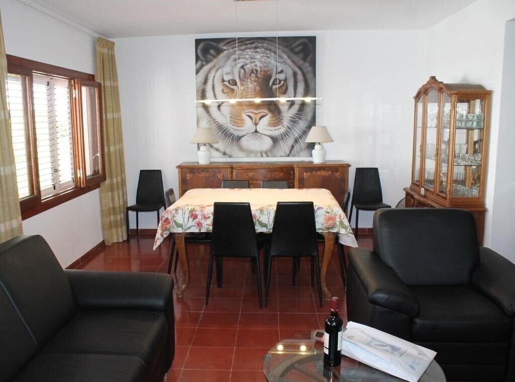 Фотографія Villa Can Mossenyer 4*