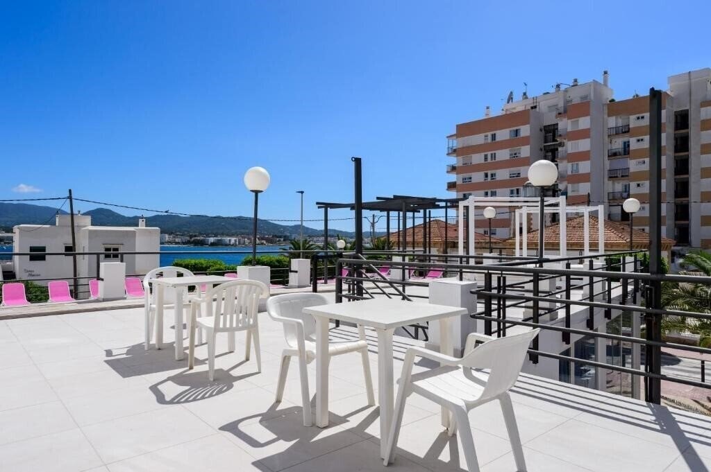Изображение Vibra Sanan Aparthotel 2*