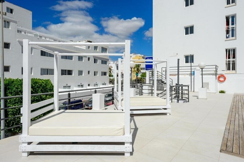 Картинка Vibra Sanan Aparthotel 2*
