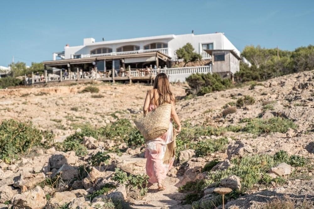 Фотография La Torre Ibiza 2*