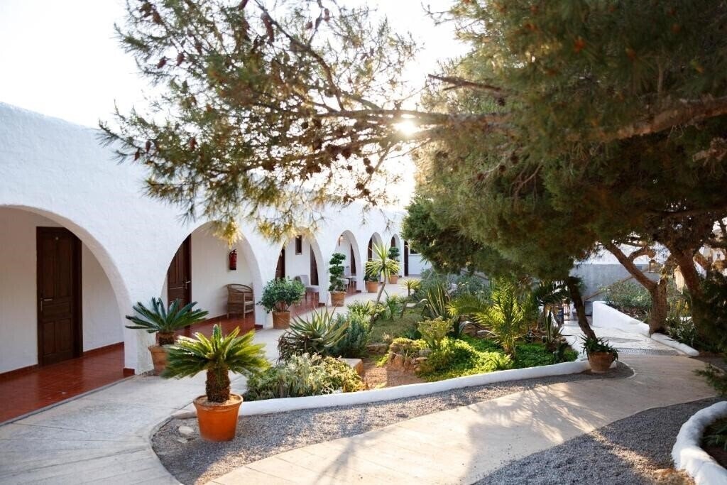 Изображение La Torre Ibiza 2*