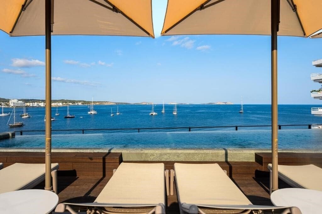 Картинка Vibra Yamm Sunset (Adults Only) 4*