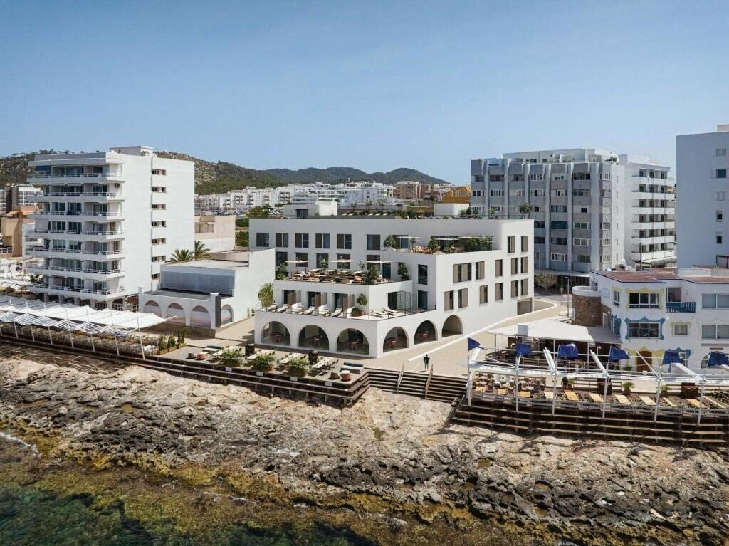 Фото Vibra Yamm Sunset (Adults Only) 4*