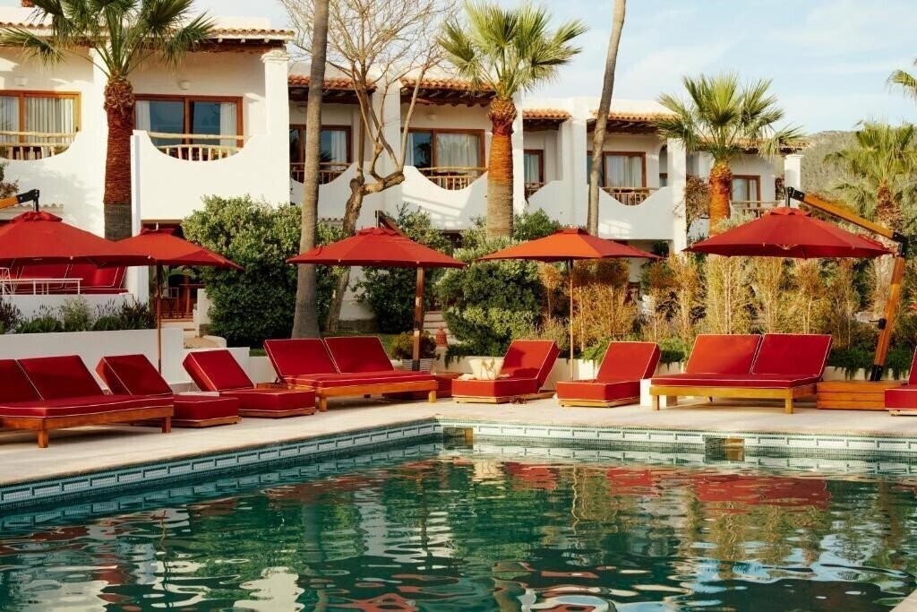 Фото Petunia Ibiza, a Beaumier Hotel 5*