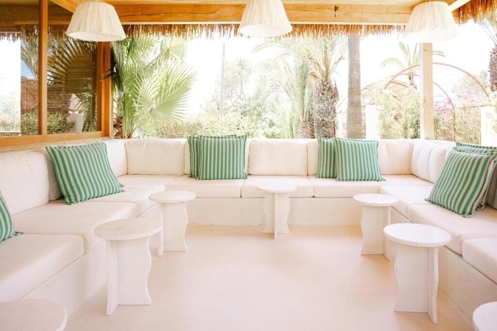 Фотография Petunia Ibiza, a Beaumier Hotel 5*
