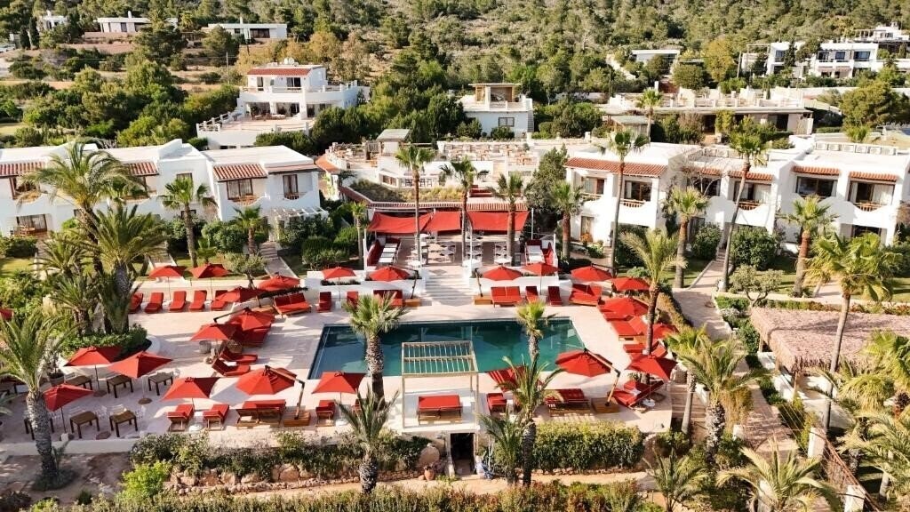 Изображение Petunia Ibiza, a Beaumier Hotel 5*