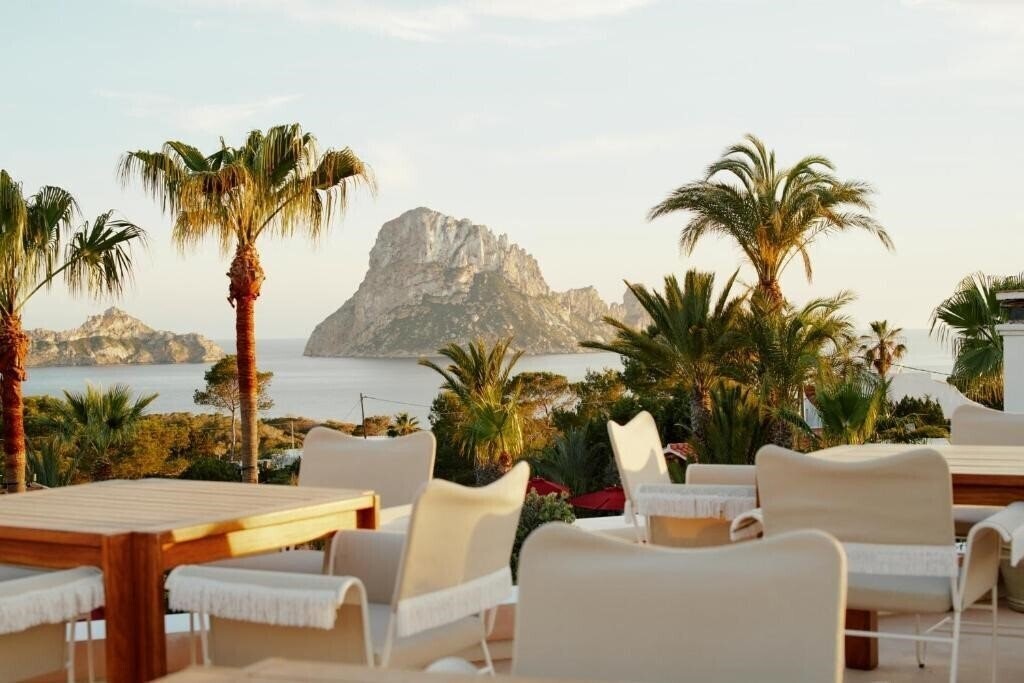 Картинка Petunia Ibiza, a Beaumier Hotel 5*
