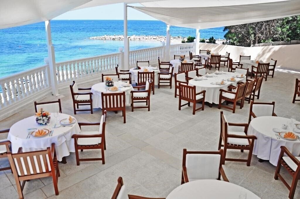 Фотография Grand Hotel Palladium 5*