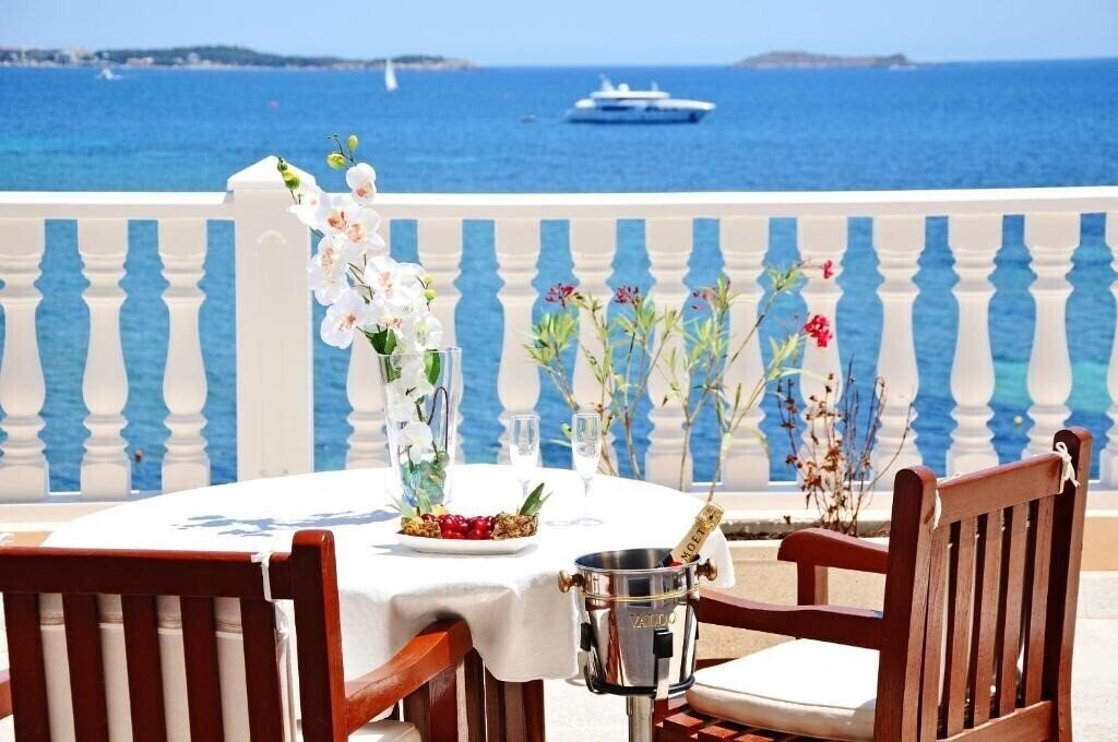 Изображение Grand Hotel Palladium 5*