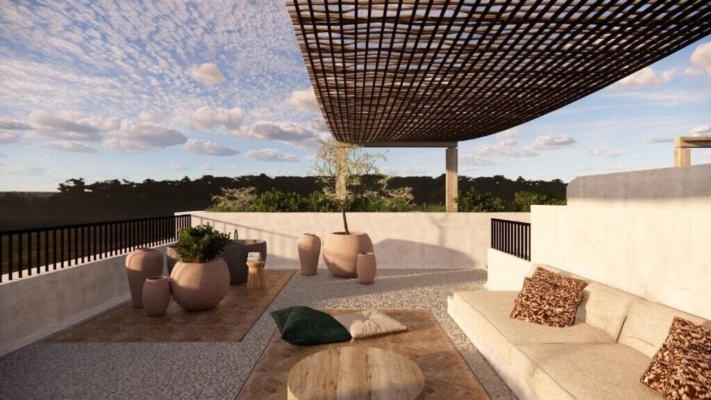 Фотографія Nomade Temple Ibiza 5*