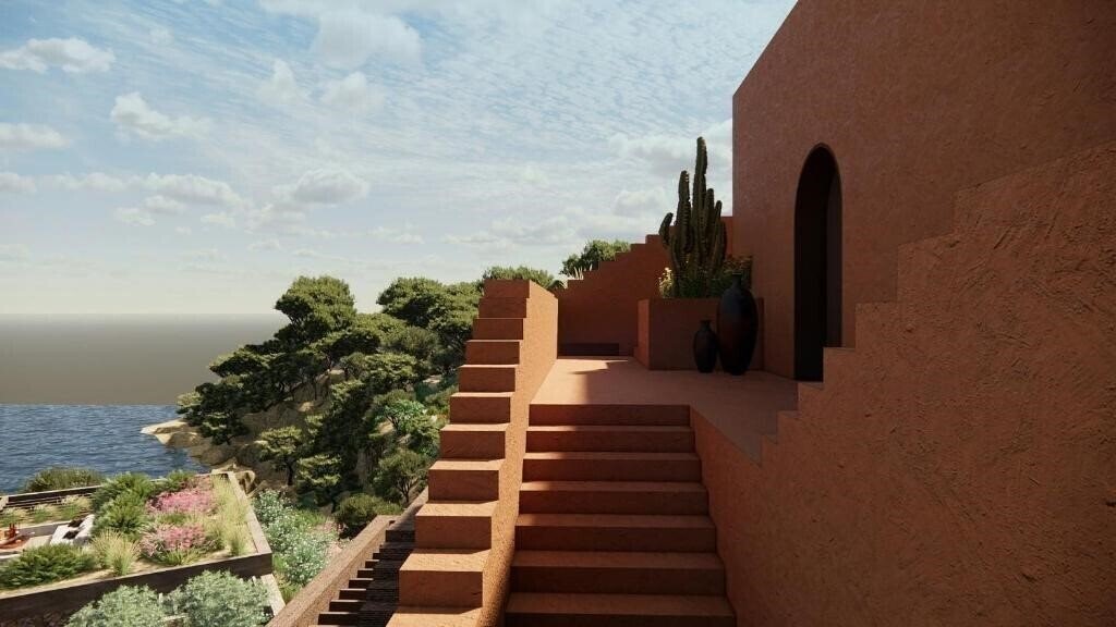 Зображення Nomade Temple Ibiza 5*