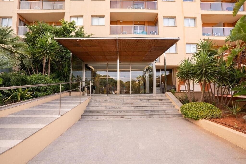 Фотографія BLUESEA Salina 4*
