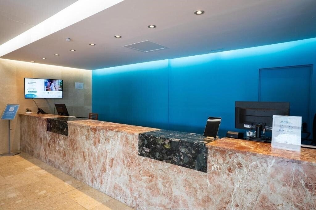 Зображення BLUESEA Salina 4*